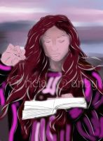Conjuring magick